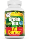 Uygulamalı Beslenme Green Tea Fat Burner - 90 Sıvı Yumuşak-Gelişmeler - Calorie Yakma ve Malzeme Güçlü Antioksiler - 45 Toplam Hizmetler