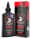 Patronman Jelly Beard Oil for Men (4 oz, Hammer Scent) – Softens, Moisturizes & Conditions with Natural Materialss