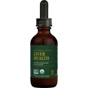 Global Healing Center - Ηπατική Υγεία - Βιολογικό συμπλήρωμα γαϊδουράγκαθο γάλακτος για υποστήριξη Detox & Gallbladder - συμπλήρωμα ρίζας δαντελίων για καθαρισμό & επισκευή (2 Fl Oz)