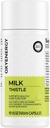 OxyEnergy Silymarin Milk Butle 300 mg Vitamin C, Inositol & Pueraria, Liver Detox & Tamir Desteği, Antioksi Desteği, 90 Vegetarian Capsules
