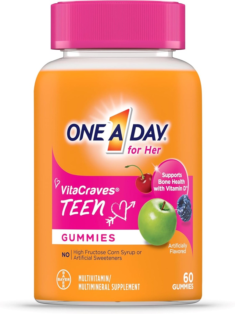 Bir Gün Teen Girl 60ct (Pazar Mayıs Vary)