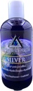 Mother Earth Minerals - Silver - 8 Ounce 96 servis
