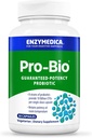 Enzymedica, Pro- Bio, Ράφι Σταθερό, Στομάχι-Acid Ανθεκτικό Προβιοτικό για Υγιή Διέγερση, 10 δισεκατομμύρια CFU, 30 κόμης