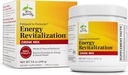 Terry Natural Fatigued to Fantastic Energy Revitalization - L-Tyrosine, Vitaminler A, D3, E & B - Supports Heart Health - 7.6 oz (30 hizmet)