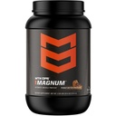 MTN OPS Magnum 100% Whey Isolate protein Toz - 32 Hizmet, Peanut Butter Chocolate
