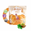 Go-Lacta Βιολογικό τσάι Moringa – Αύξηση της προσφοράς μητρικού γάλακτος – Φυσικό τσάι Γαλουχίας για τον θηλασμό Moms – Καφεΐνη-ελεύθερο βοτανικό Galactagogue – Προγεννητική ασφαλή – 32 εξυπηρετούν