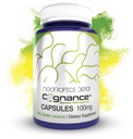 Nootropics Depot Cognance Gelişmiş Bacopa Capsules | 100 mg | 10% Ebelin Lactone | Bacopa monnieri | Mood, Memory, & 5-HT2A Aktivasyonu, 180 Count (Pack of 1)