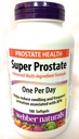 Webber Naturals Super Prostate Ένα ανά ημέρα, 180 softgels