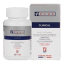 Türkiyeana Plus Gelişmiş Saç Beslenmesi 1 Ay Tamamı - Saç Büyümesi, Güçlüliği ve Biotin ile Vitality, Saw Palmetto, Natural Extracts - The Skin & Nail