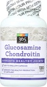 365 από το Whole Foods Market, Glucosamine Chondroitin, 120 Count