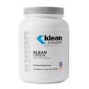 Klean Sporcu | Klean Casein Protein | Kurtarmaya ve Kas Breakdown'u Azaltmaya Yardımcı olmak için tasarlanmıştır.* | NSF Spor için Onaylandı | 21.6 Ounces | Natural Vanilla Custard Flavor