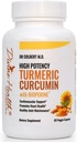 İlahi Sağlık Dr. Colbert, MD Yüksek Potency Turmeric Curcumin ile BioPerine (Black Pepper for Abxia) 500 mg Turmeric Extract% 95 Curcuminoids & 150mg Whole Root Turmeric | 60 Capsules