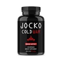 Jocko Fuel Immune Support Supplement - Βατόμουρο με ψευδάργυρο & βιταμίνη C για ενήλικες - Ανοσοποιητική άμυνα με βιταμίνη C, D3, Superfoods, Βότανα, & Ορυκτά (90 κάψουλες)