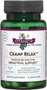 Vitanica Cramp Relax, Menstrual Support, Vegan, 15 Capsules