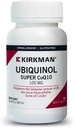 Ubiquinol 100 mg Super CoQ10