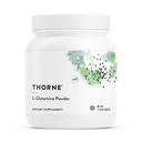 THORNE - L-Glutamine Toz - GI Health ve Immune Function için Glutamine Toz * - 17.8 Oz Oz