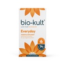 Bio-Clt Gut Health Probiyotik Supplement, 14 Strains, Kadın ve Erkekler için Probiyotikler, Immune Support, Digestive Health, Raf-Stable, Non-GMO ve Gluten-Free, Capsules, 30 Kont (Polonya)