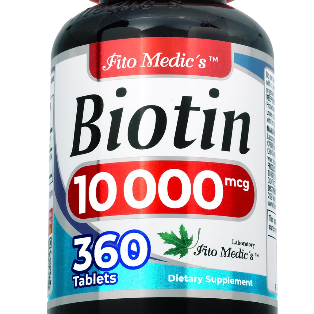 FITO MEDIC'S Lab 