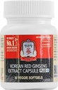 JungKwanJang Korean Red Ginseng Extract Κάψουλες Plus 