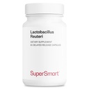 Supersmart - Lactobacillus Reuteri 5 δισεκατομμύρια CFU ανά ημέρα - Προβιοτικό συμπλήρωμα 