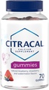 Citracaluba Supplement Gummies 70 ea (Pazarlama paketi)