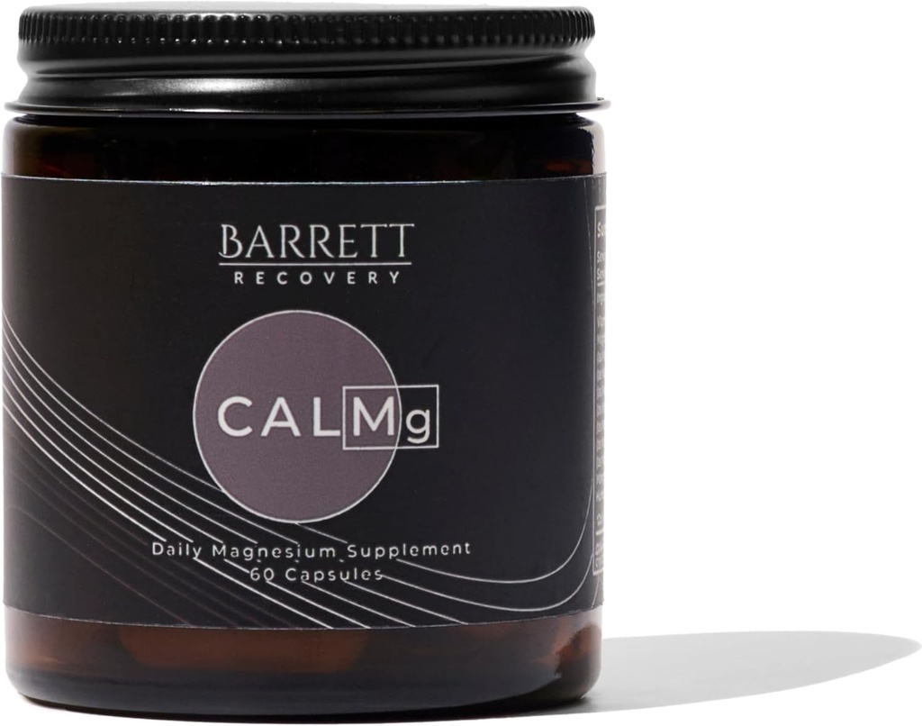 Geliştirilmiş Uyku ve Rahatlama için CALMg Magnezyum Supplement. Wellness & Recovery Desteği için yedi tür Magnezyum ile Ultimate Sleep yardımı. Post-Surgery Comfort ve Sleep Enhancing için ideal.