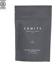 LUMITY Erkek Gelişmiş Beslenme Supplement Pouches | Geliştirilmiş Endurance, Energy, Alertness, Immune Support & Brain Health | Faster Recovery