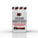 Micronized Creatine Monohydrate Powder 300 Grams Unflaved 60 Days Supply 5 Grams Creator ανά υπηρεσία