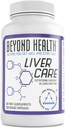 Beyond Health Liver Care - Nutritional Support of Liver Function