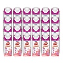 BOOST Breeze Beslenme 8oz Wildberry Fat-Free Drink, 24/Cs