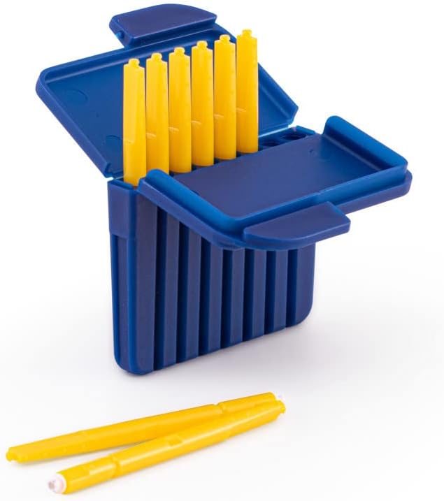 Starkey İşitme Yardım Formları Muhafızları Clear Removal ve Makyaj Cerumen Schutz Temizlik Aracı Aksesuarları 40-Pcs