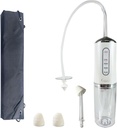 Nasal Irrigator - Ev ve Seyahat için Otomatik Sinus Rinse Sistemi - 3 Irrigation Modes - Adult Nose Clean