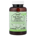 Vita cost Milk Thittle Extract - Τυποποιημένο -- 600 mg ανά μερίδα - 100 Κάψουλες