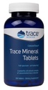 Trace Minerals Research Trace Mineral Tabletleri - 300 Tablet
