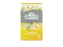 Ahmad Tea Camomile & Lemongrass Infusion, Τσάι 20-Count (πακέτο των 6)