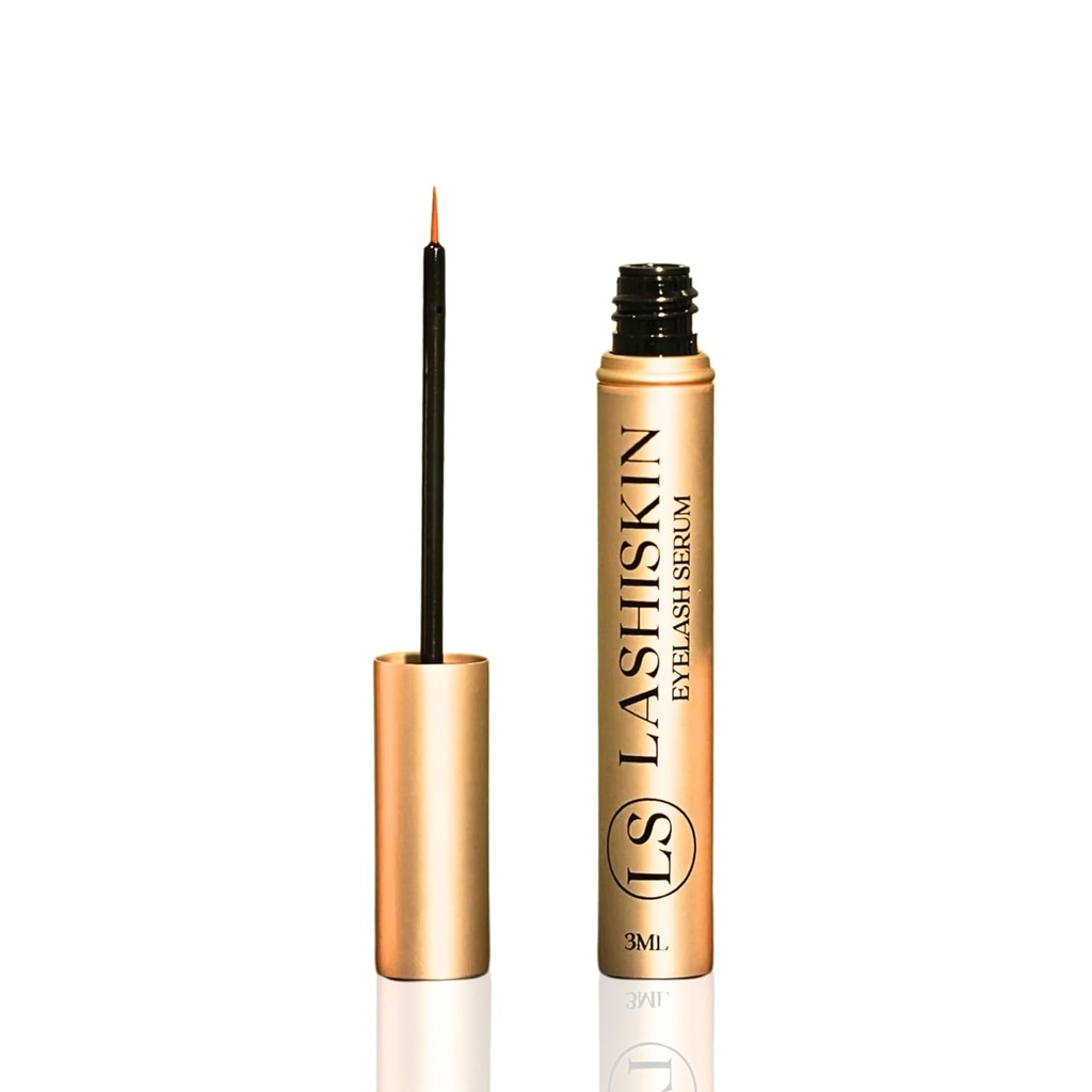 Premium Lash Growth Serum 