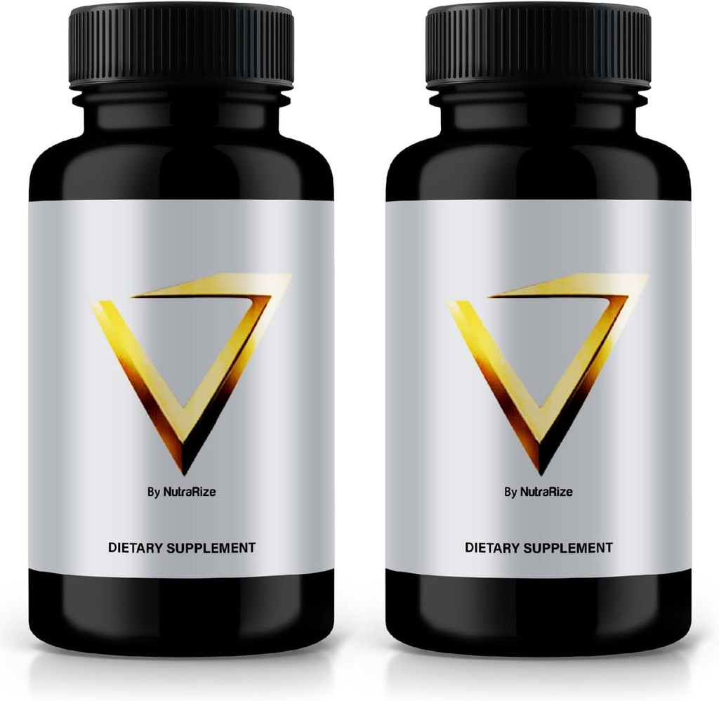 (2 Pack) Virtitude7 - Erkekler için 7 Capsules, Genel Wellness ve Peak Performansı için Tamamlanmış Günlük Formula, Virtitude7 Ekstra Güçlü Erkek Tamam, Virtitude 7 Yorumlar (120 Capsules)