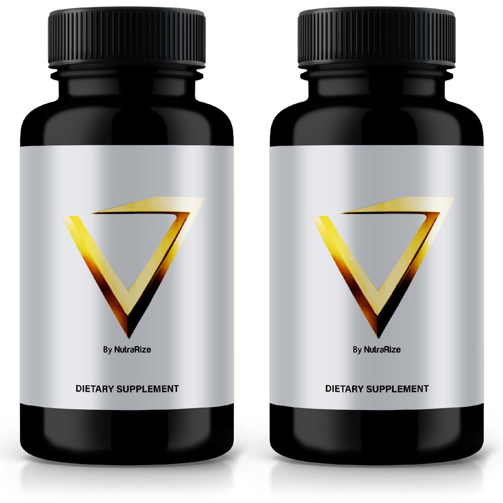 (2 Pack) Virtitude7 - Erkekler için 7 Capsules, Genel Wellness ve Peak Performansı için Tamamlanmış Günlük Formula, Virtitude7 Ekstra Güçlü Erkek Tamam, Virtitude 7 Yorumlar (120 Capsules)