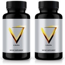 (2 Pack) Virtitude7 - Erkekler için 7 Capsules, Genel Wellness ve Peak Performansı için Tamamlanmış Günlük Formula, Virtitude7 Ekstra Güçlü Erkek Tamam, Virtitude 7 Yorumlar (120 Capsules)