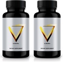 (2 Pack) Virtitude7 - Erkekler için 7 Capsules, Genel Wellness ve Peak Performansı için Tamamlanmış Günlük Formula, Virtitude7 Ekstra Güçlü Erkek Tamam, Virtitude 7 Yorumlar (120 Capsules)