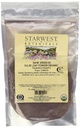 Starwest Botaniks Organik Dulse Leaf Toz - 4 oz (113 g)