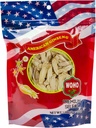 WOHO 126.8 Amerikan DJ Medium Slice Bag 8oz