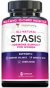 Vitwriter Women's Hormon Balance Supplement - 40:1 Myo-Inositol & D-Chiro Inositol Mix with DIM for Hormon Balance for Women - Women's Health Vitamin for Skin Energy & Rise Support (1 ay)