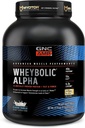 GNC AMP Wheybolic Alpha - Classic Vanilla (22 Servings)