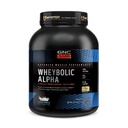 GNC AMP heybolic Alpha - Κλασική βανίλια (22 εξυπηρετεί)