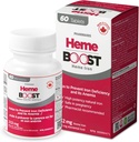 Hemeboost 11.6mg (232mg Heme Iron) I 60 δισκία 