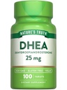 Nature's Truth DHEA 25mg δισκία 