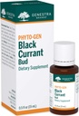 Genestra Brands Black Currant Bud | Herbal Supplement | 0,5 fl. oz.