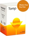 Tomo Post kutlama Relief Hydration Toz | Electrolytes, DHM ve B12 | DHM Supplement ve Travel Essential Dehidrasyon Yardımı