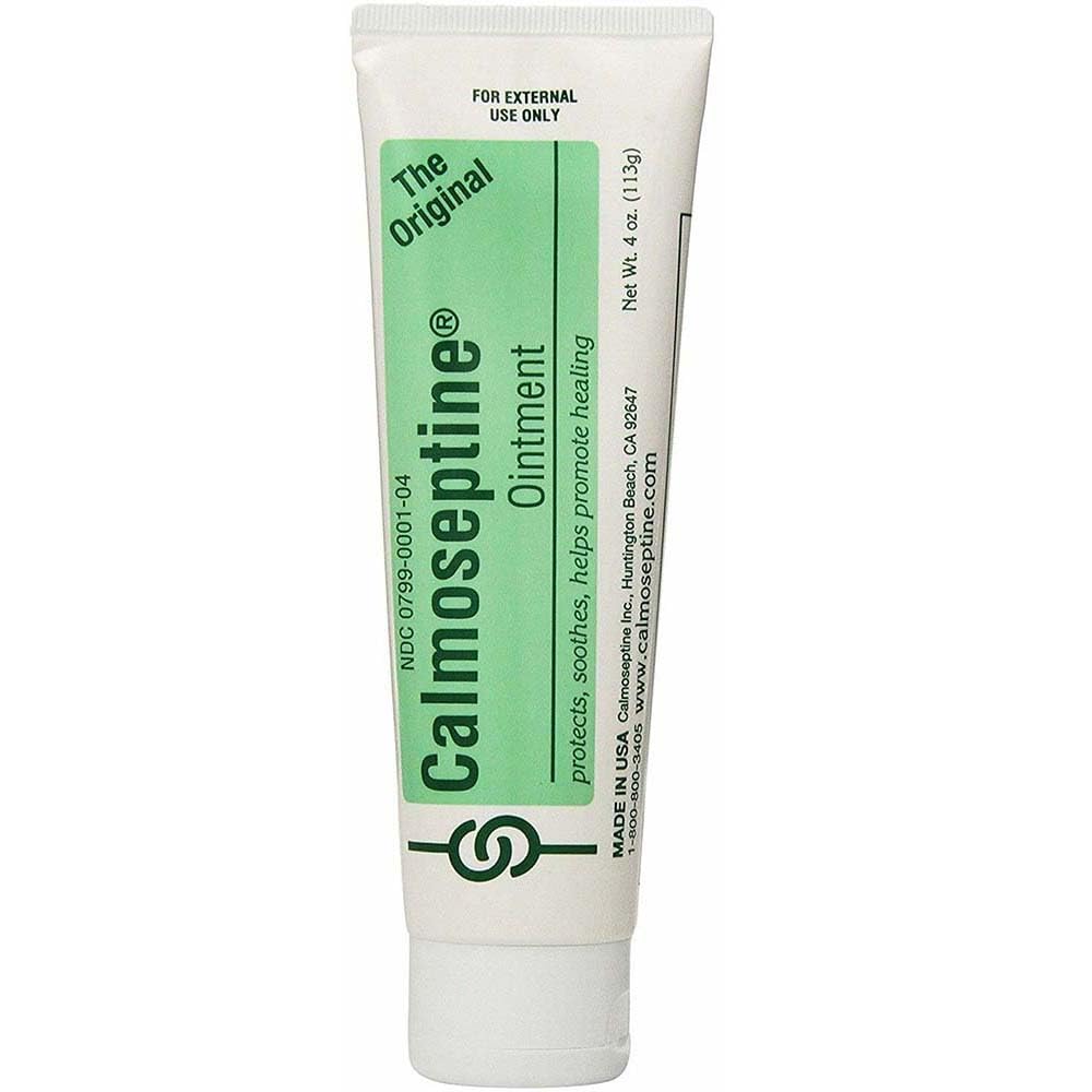 Calmoseptine σωλήνας αρωματισμού, 4 ουγγιά